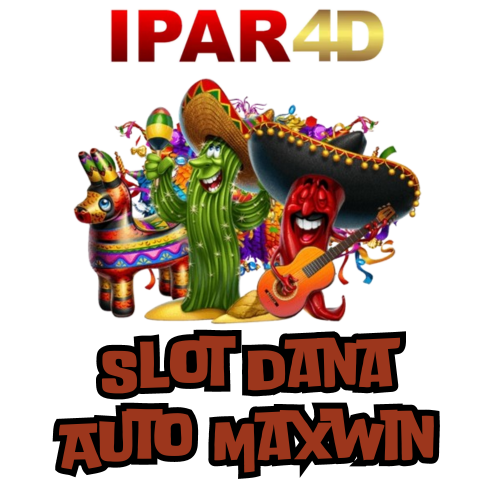 Ipar4D: Daftar Slot Dana 5000 Tanpa Potongan Bet 200 Perak Anti Ribet